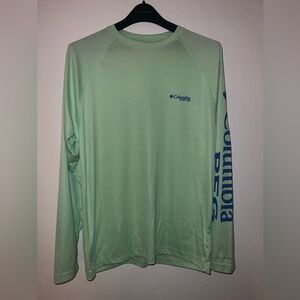 Women’s Columbia PFG Shirt